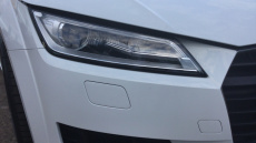 Audi TT 1.8T FSI Sport 2dr Petrol Coupe